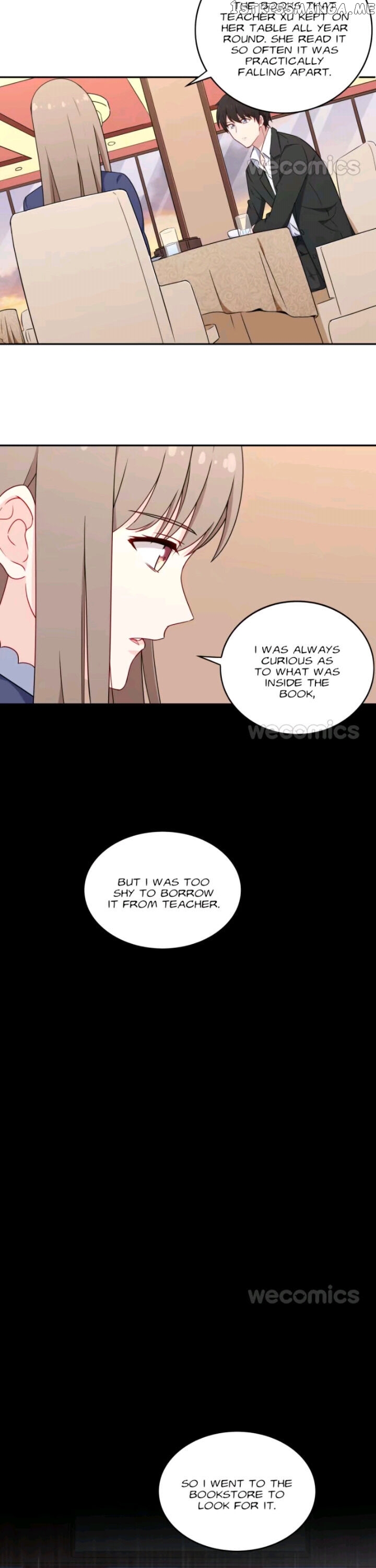 Hollabook Girl chapter 130 - page 18