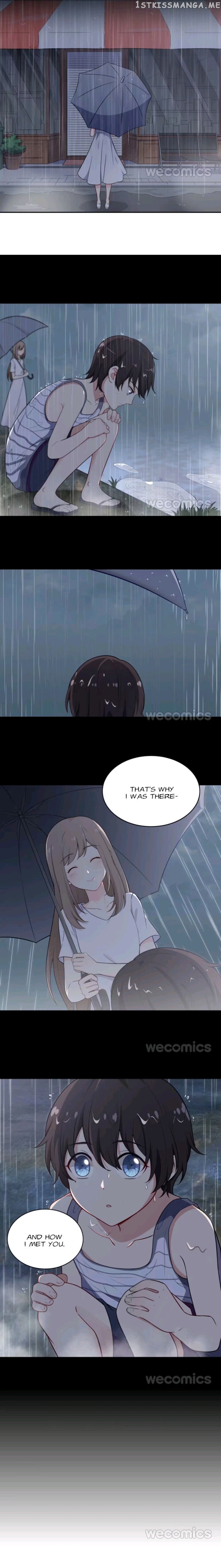 Hollabook Girl chapter 130 - page 19