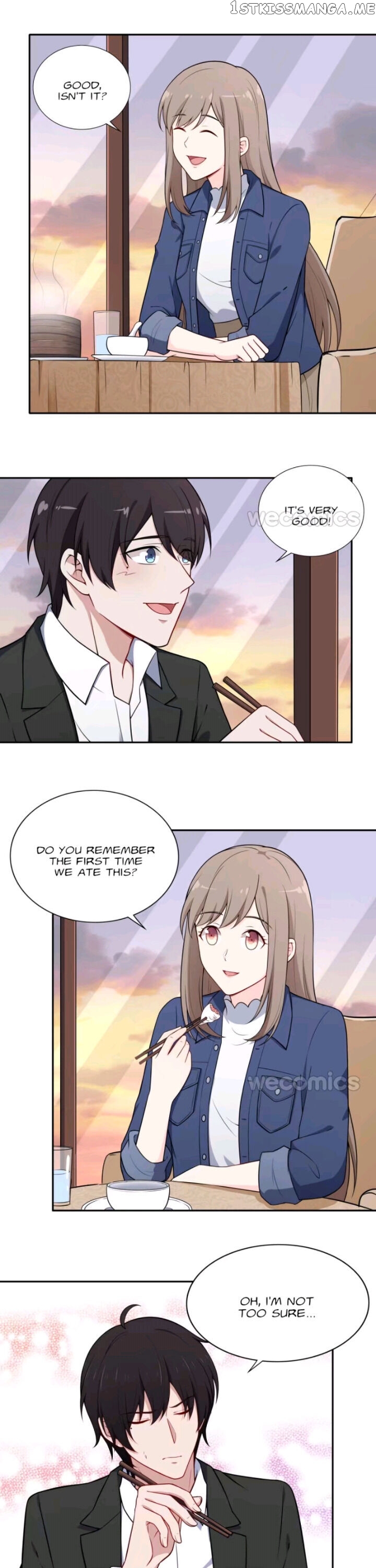 Hollabook Girl chapter 130 - page 8