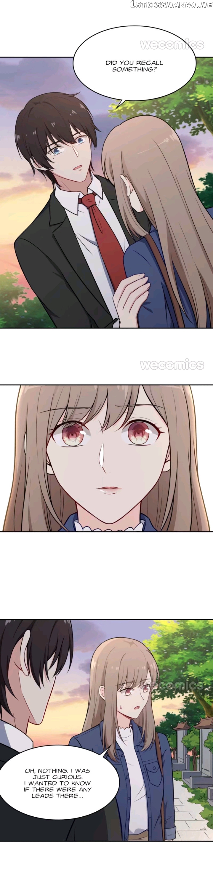 Hollabook Girl chapter 129 - page 12