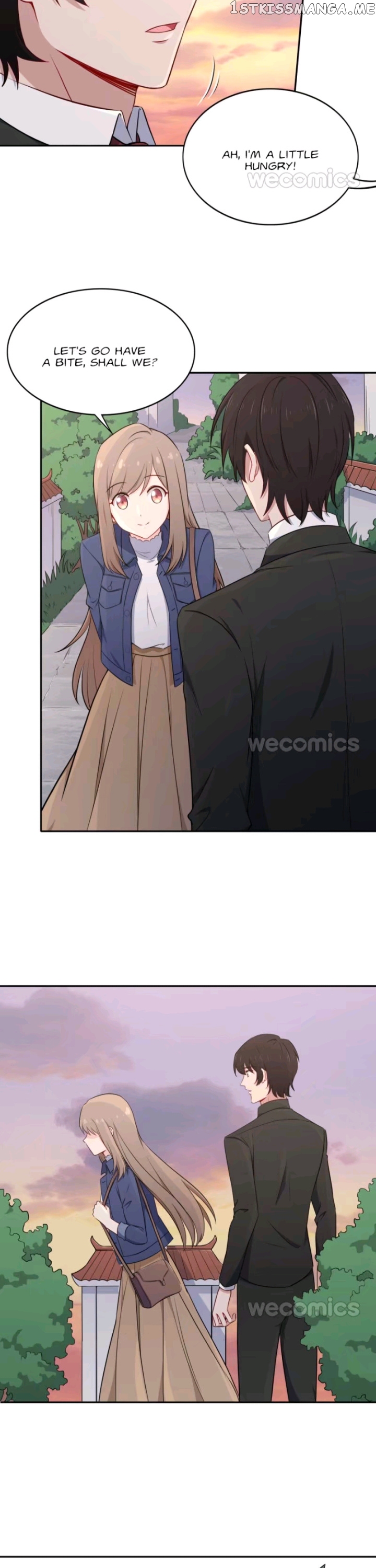Hollabook Girl chapter 129 - page 15