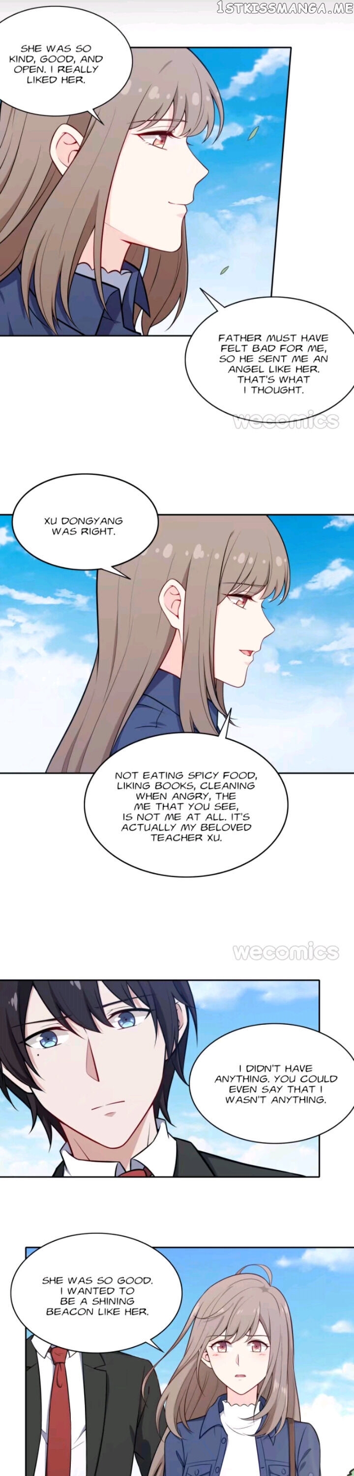 Hollabook Girl chapter 128 - page 14