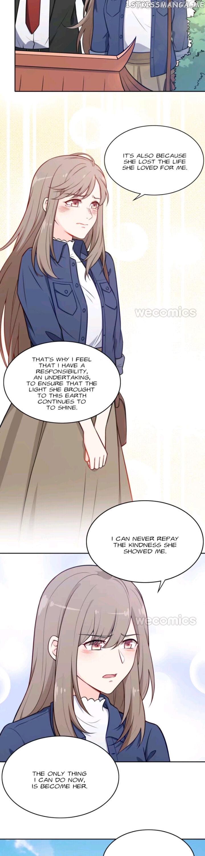 Hollabook Girl chapter 128 - page 15