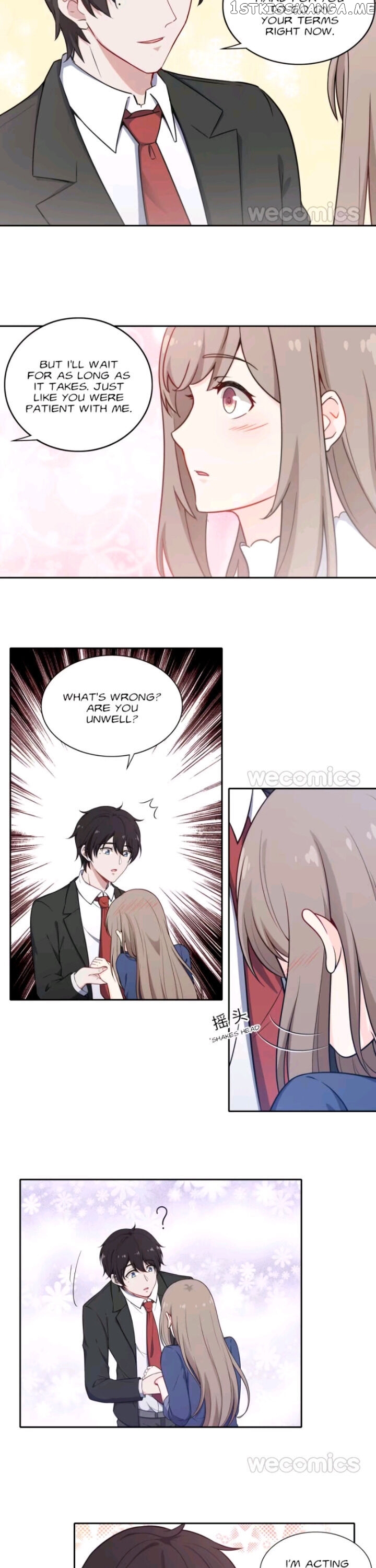Hollabook Girl chapter 127 - page 9