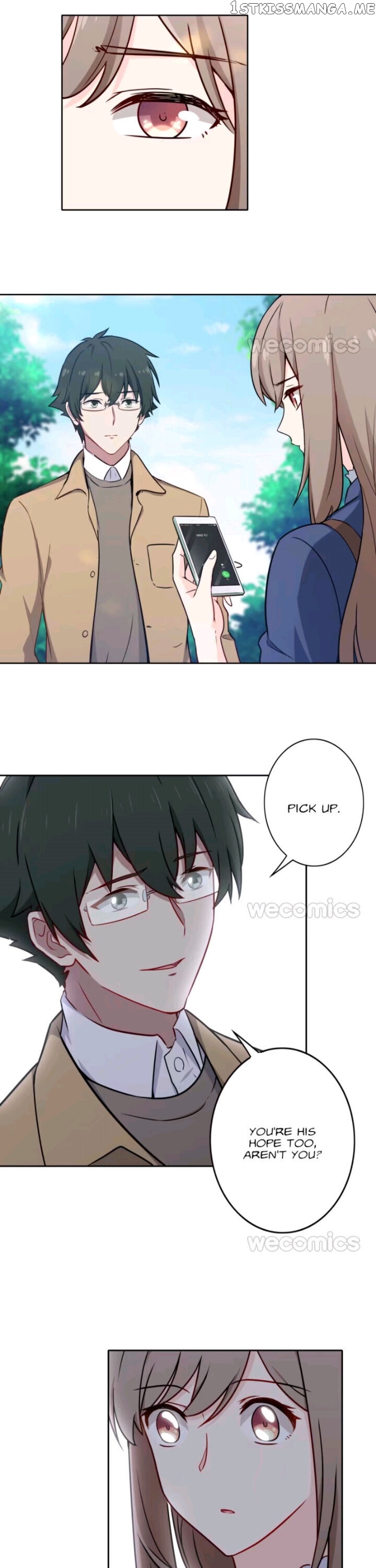 Hollabook Girl chapter 126 - page 11