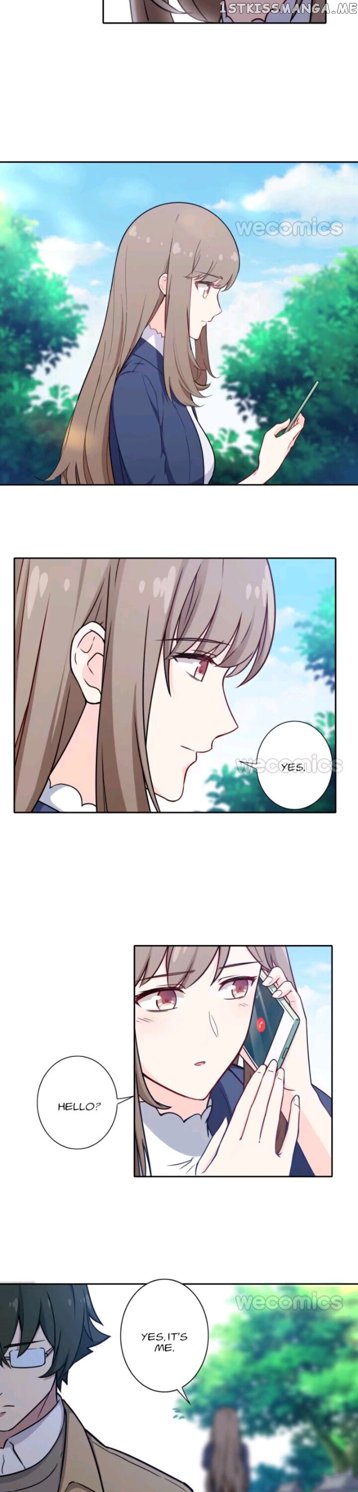 Hollabook Girl chapter 126 - page 12