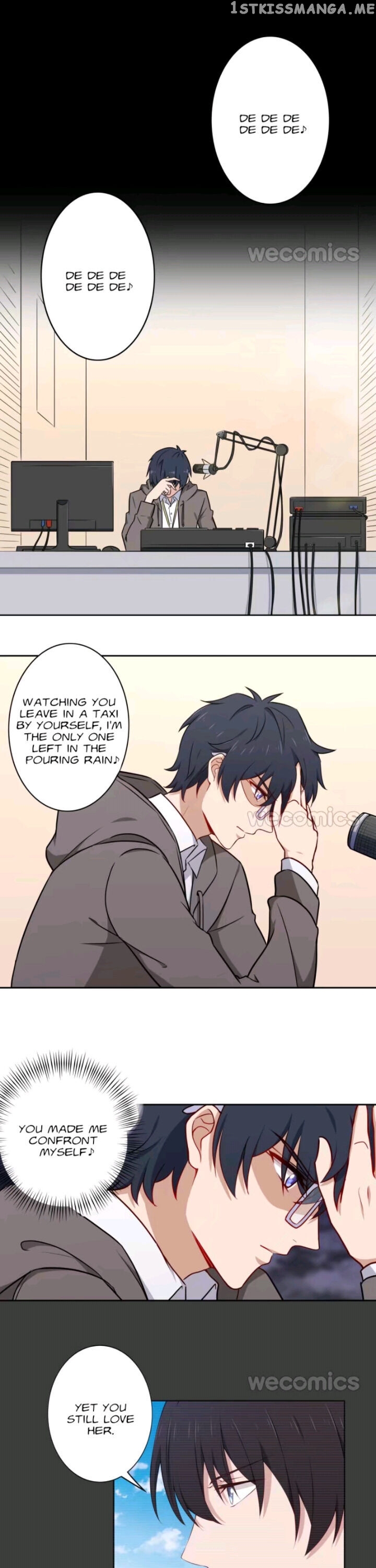 Hollabook Girl chapter 126 - page 14
