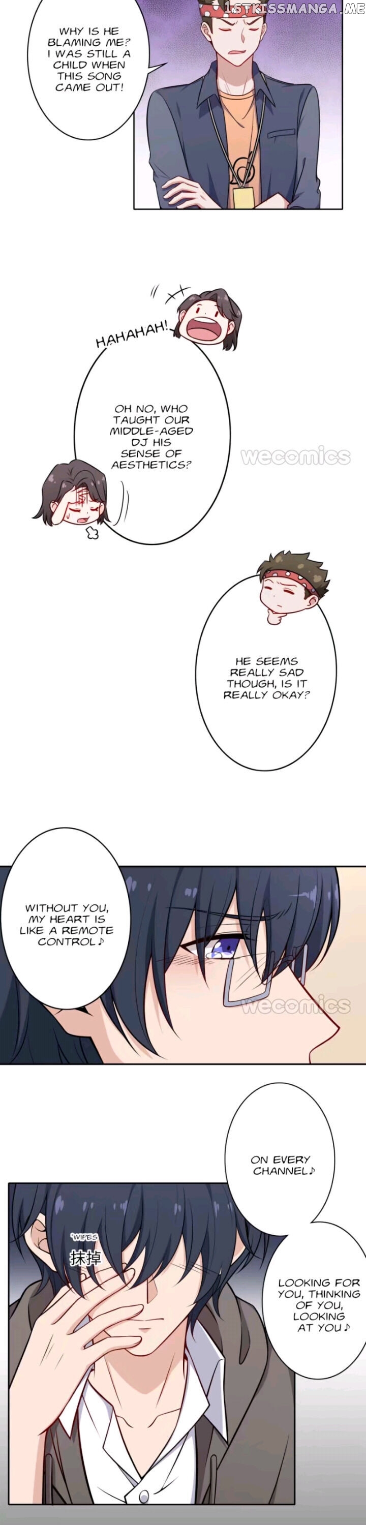 Hollabook Girl chapter 126 - page 16