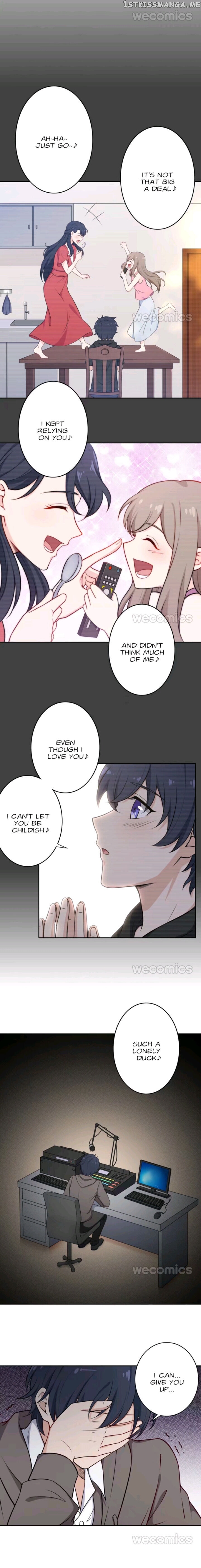 Hollabook Girl chapter 126 - page 17