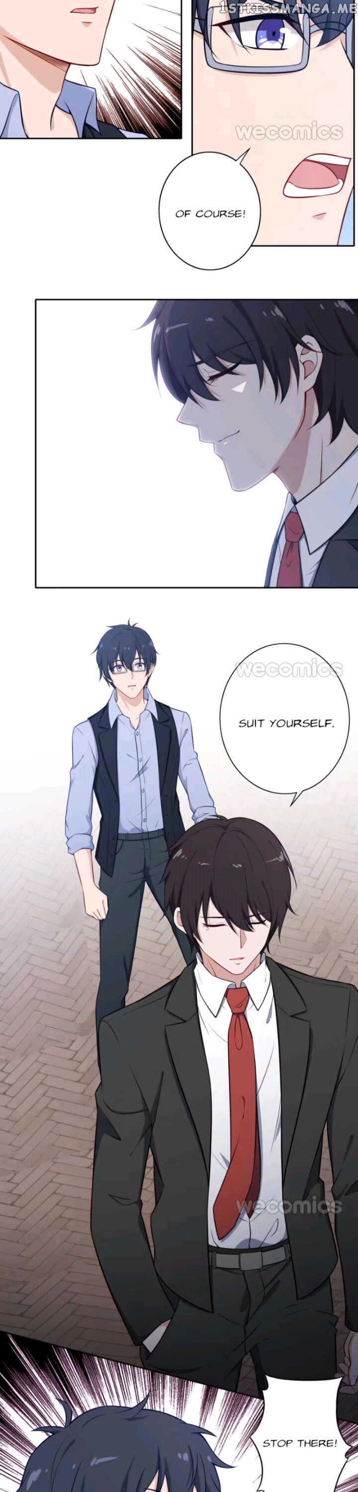 Hollabook Girl chapter 126 - page 2