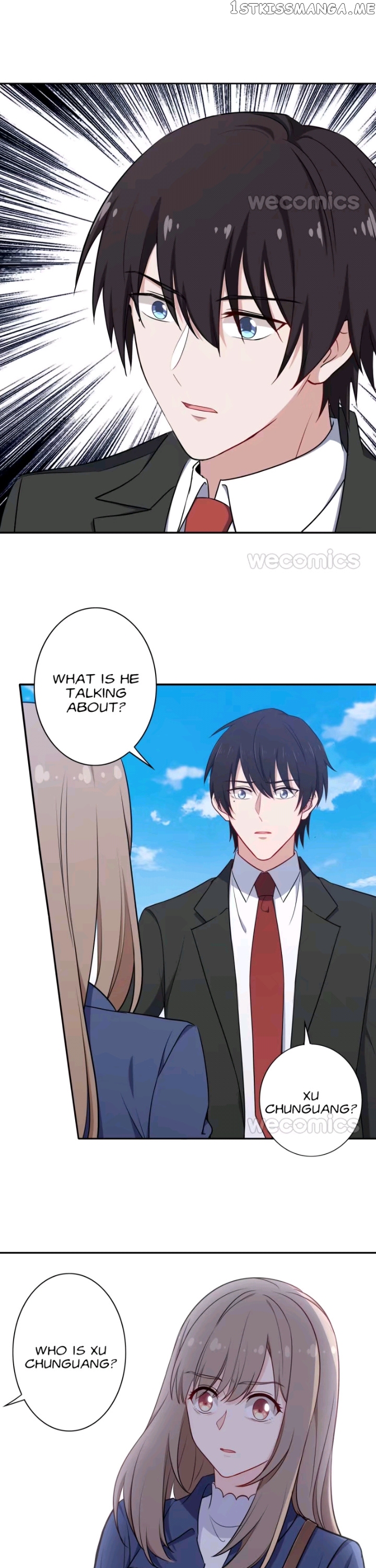 Hollabook Girl chapter 124 - page 12