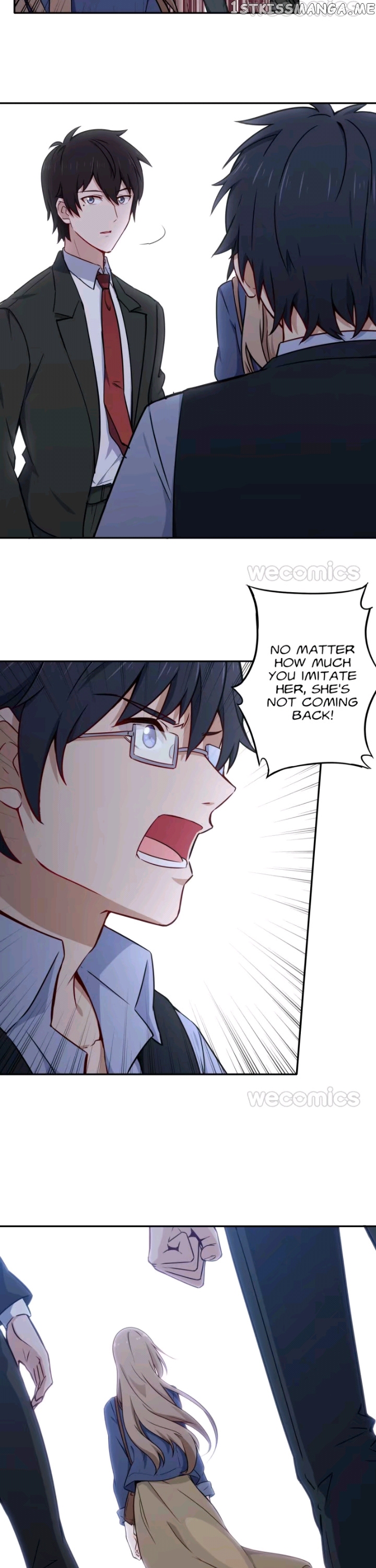 Hollabook Girl chapter 124 - page 19