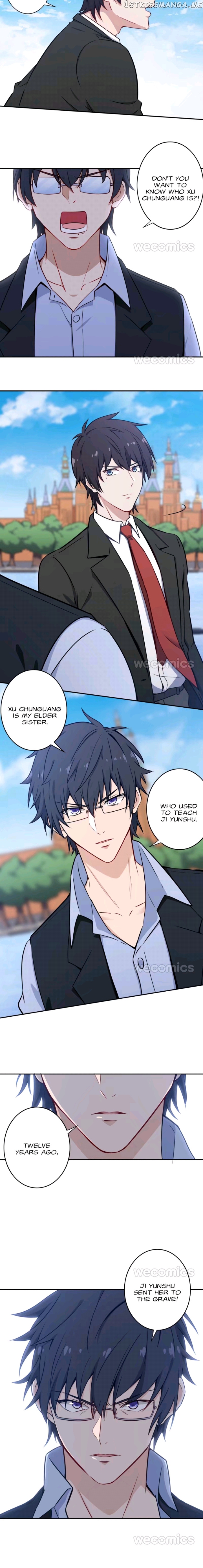 Hollabook Girl chapter 124 - page 21