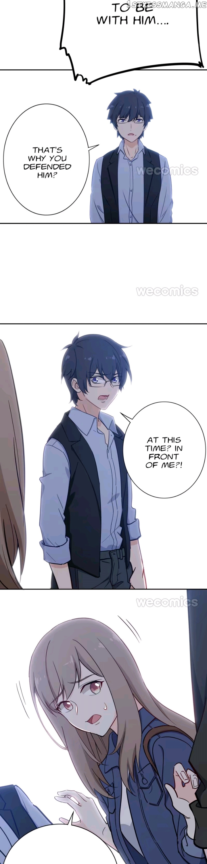 Hollabook Girl chapter 122 - page 17