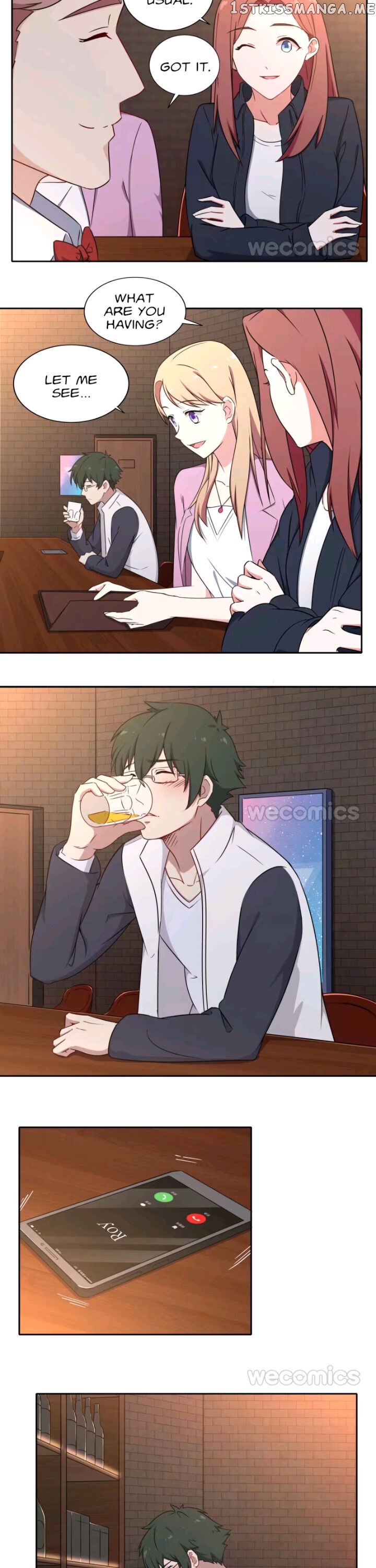 Hollabook Girl chapter 119 - page 2