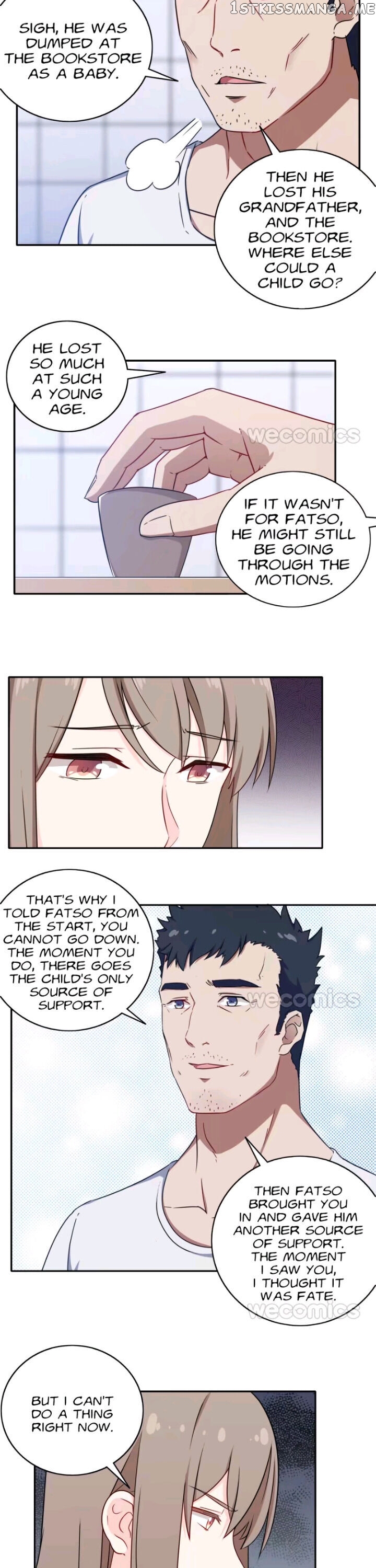 Hollabook Girl chapter 116 - page 12