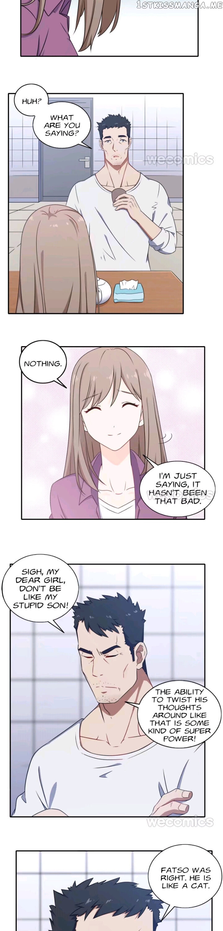Hollabook Girl chapter 116 - page 15