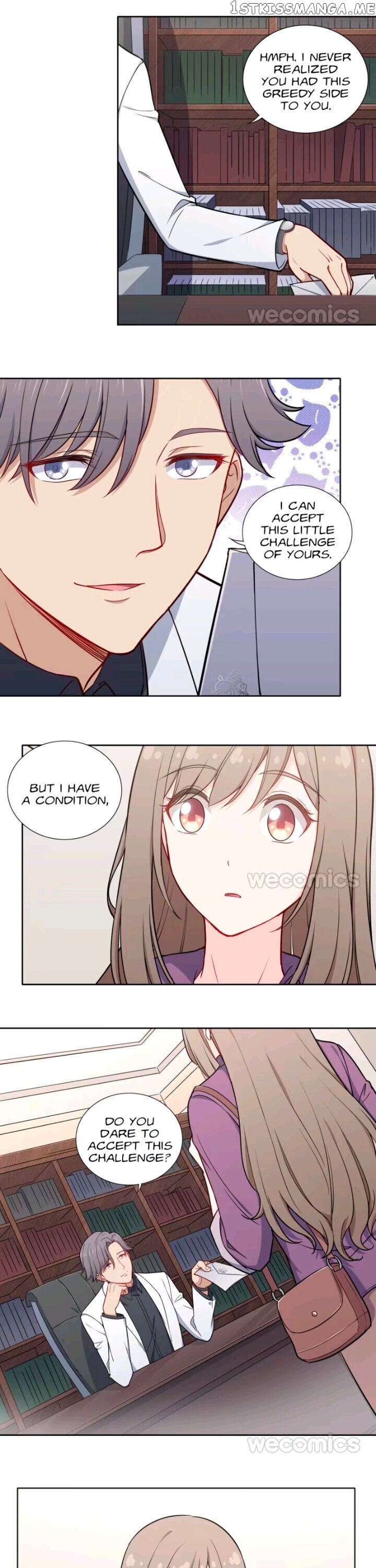 Hollabook Girl chapter 111 - page 13