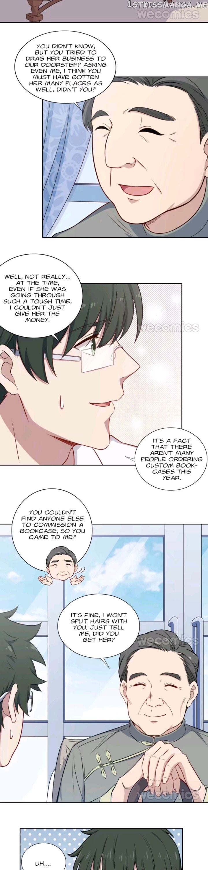 Hollabook Girl chapter 111 - page 17