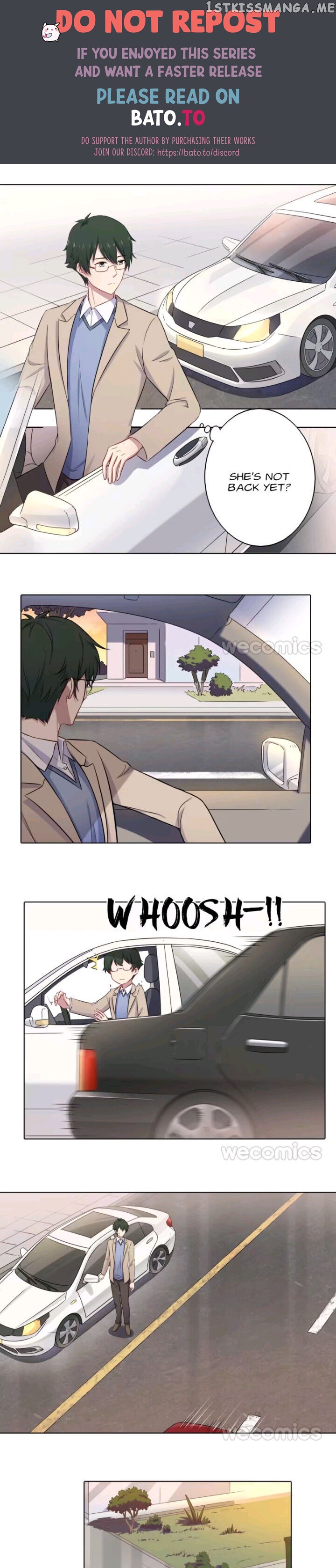 Hollabook Girl chapter 105 - page 1