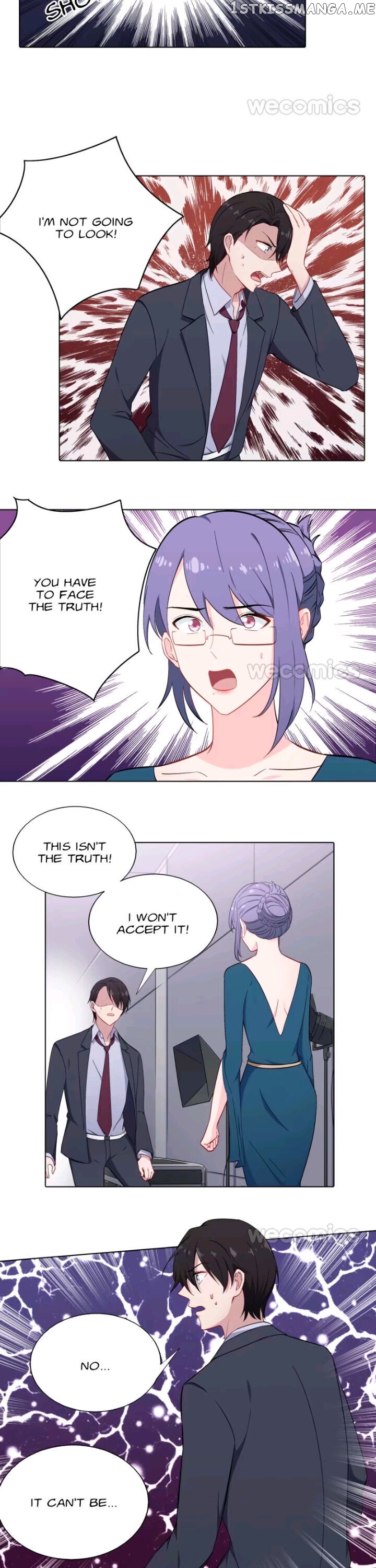 Hollabook Girl chapter 105 - page 6