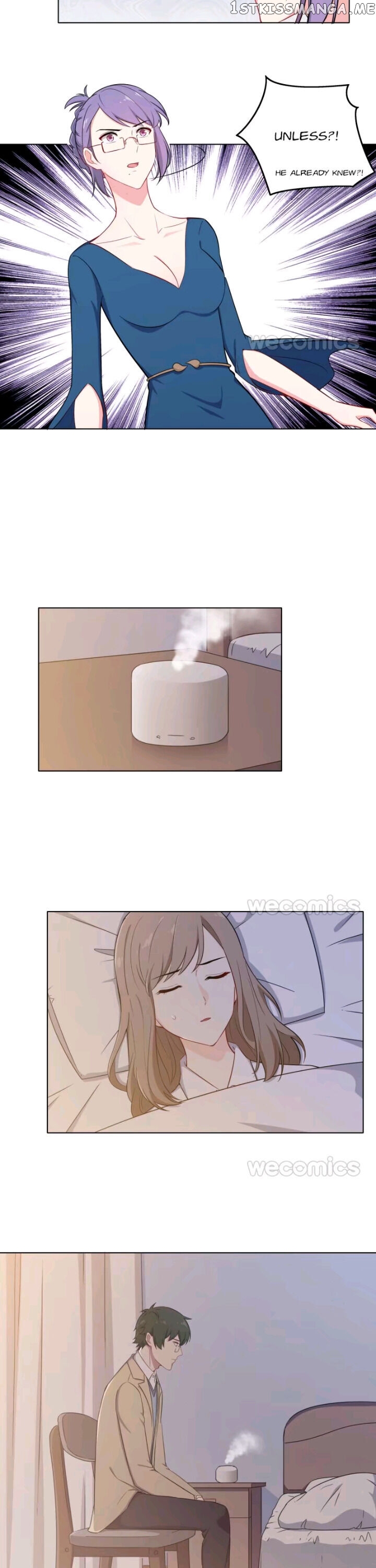 Hollabook Girl chapter 105 - page 8