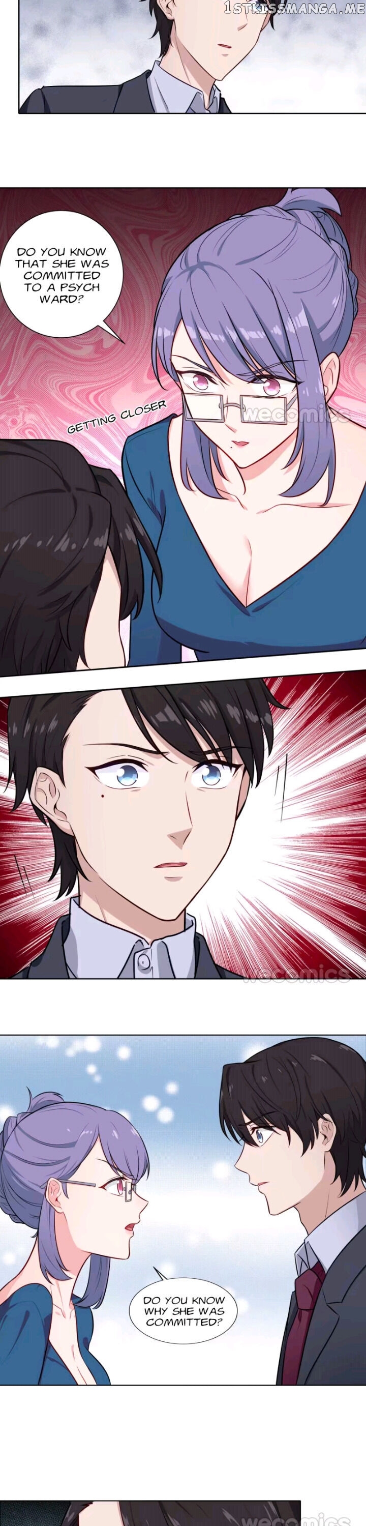 Hollabook Girl chapter 104 - page 11