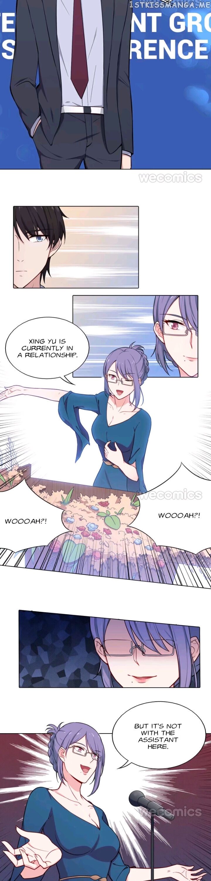 Hollabook Girl chapter 103 - page 14