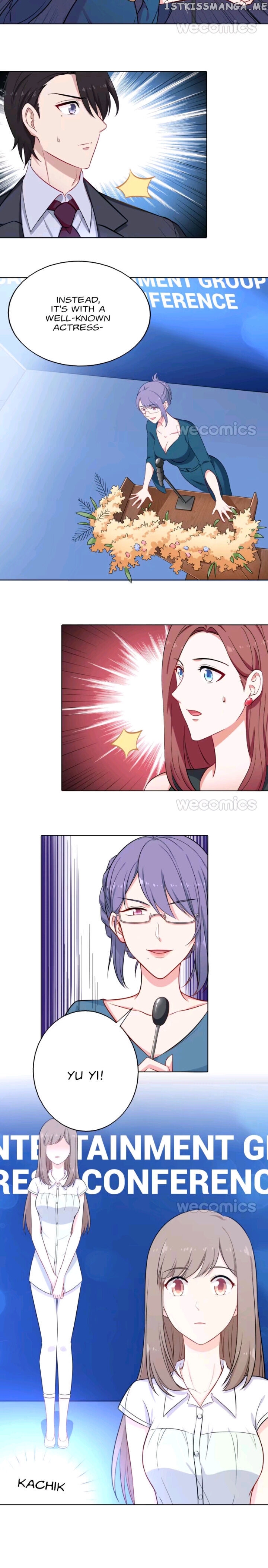 Hollabook Girl chapter 103 - page 15