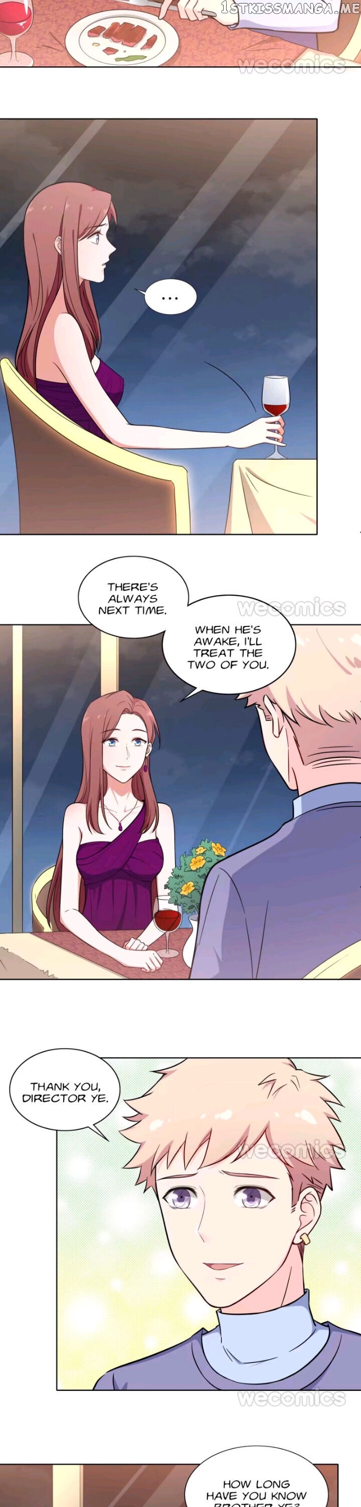 Hollabook Girl chapter 100 - page 11