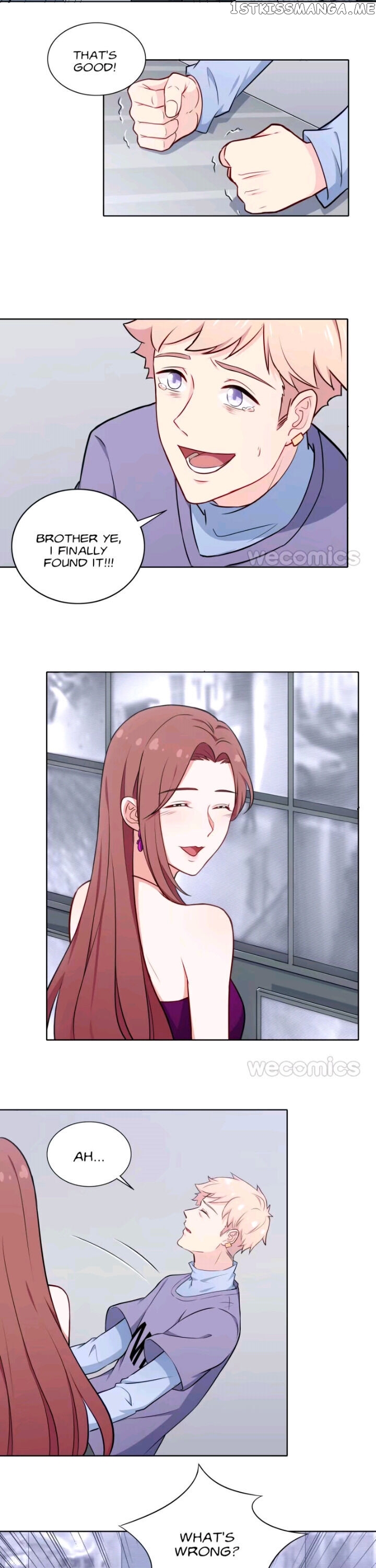 Hollabook Girl chapter 100 - page 5