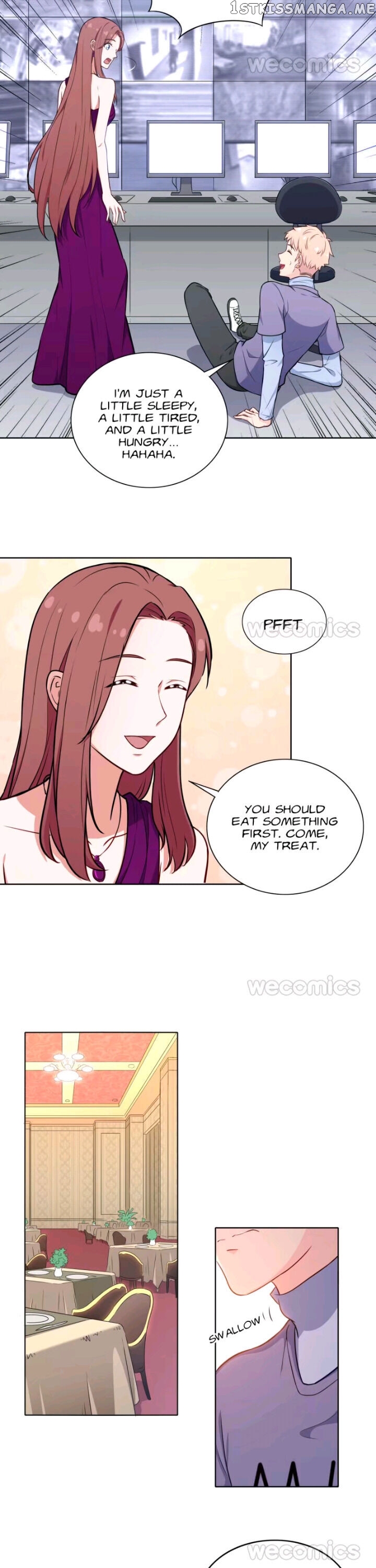 Hollabook Girl chapter 100 - page 6