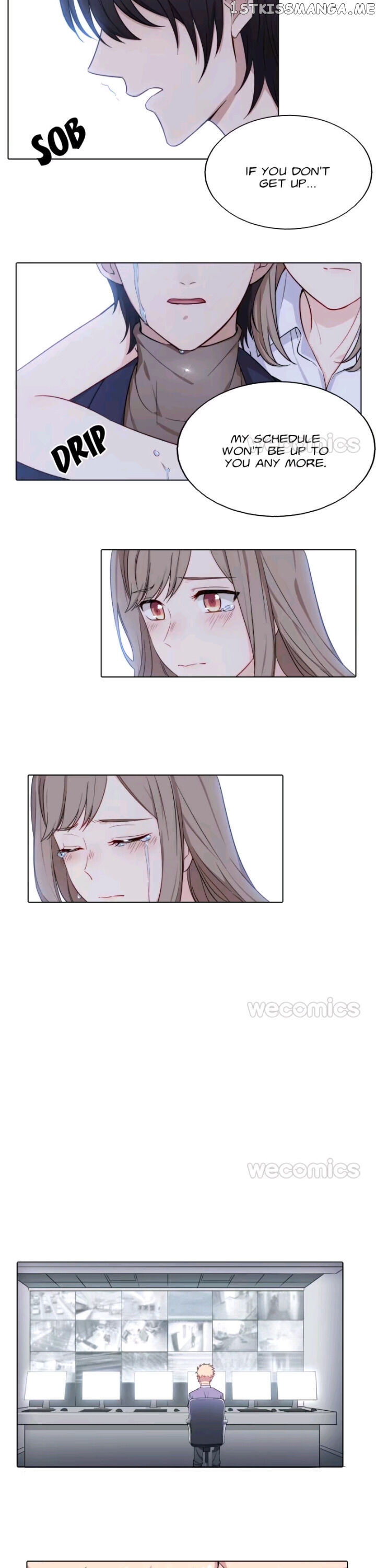 Hollabook Girl chapter 99 - page 13