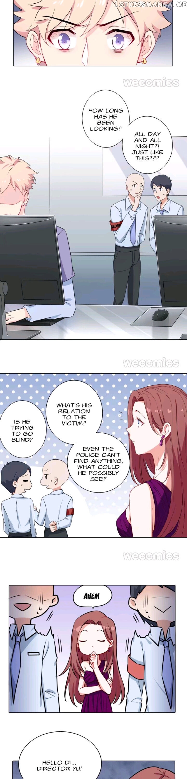 Hollabook Girl chapter 99 - page 14