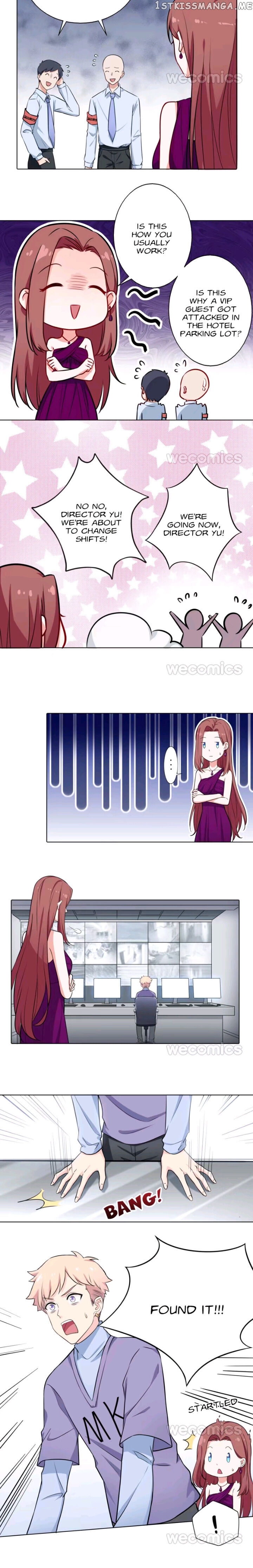 Hollabook Girl chapter 99 - page 15