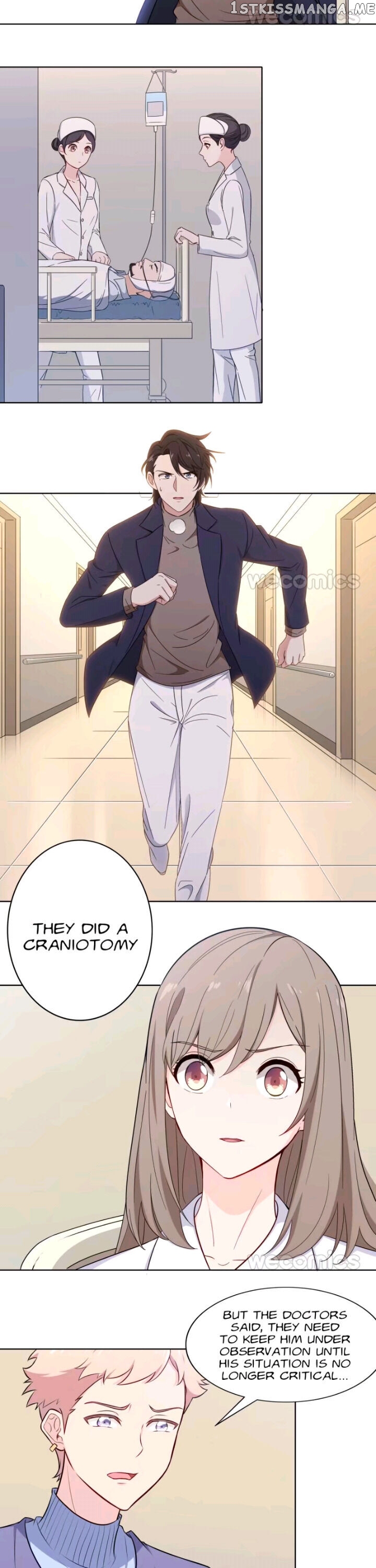 Hollabook Girl chapter 98 - page 14