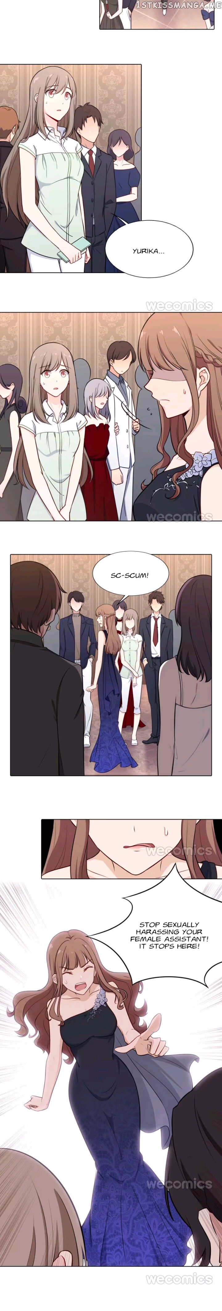 Hollabook Girl chapter 97 - page 15