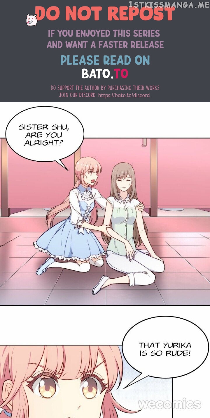 Hollabook Girl chapter 96 - page 1