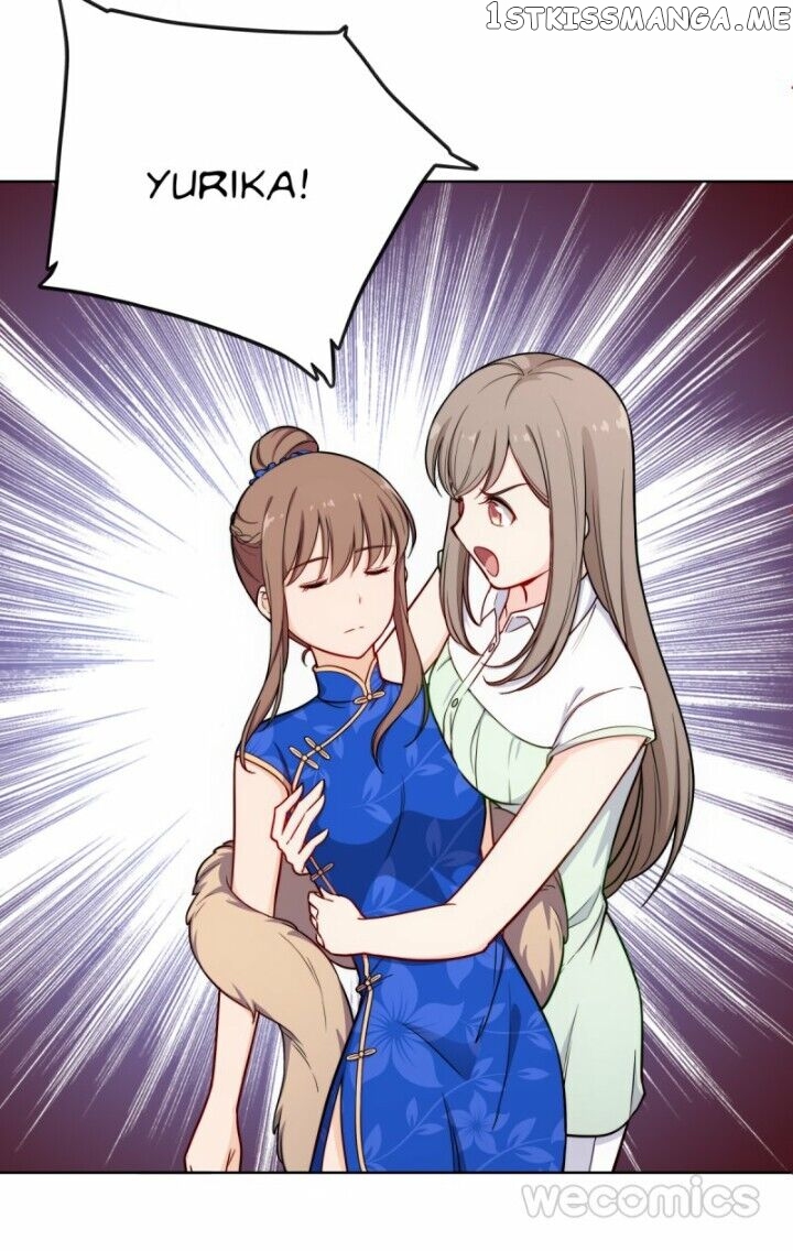 Hollabook Girl chapter 96 - page 11