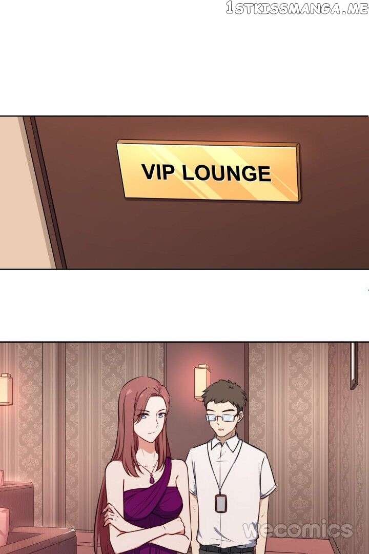 Hollabook Girl chapter 96 - page 12