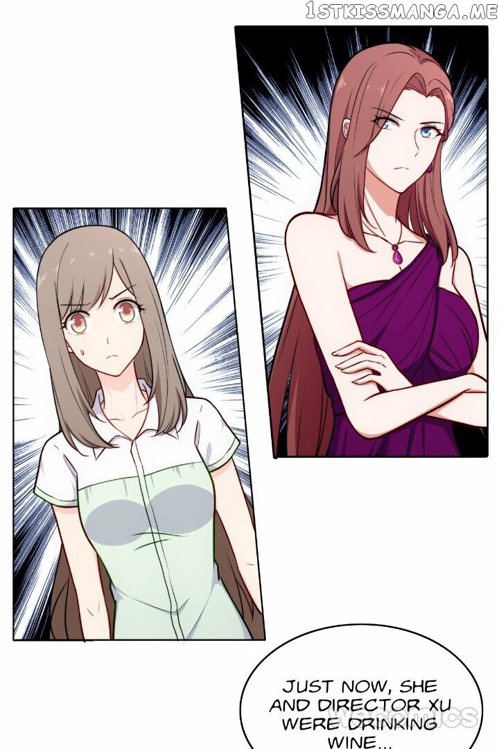Hollabook Girl chapter 96 - page 14