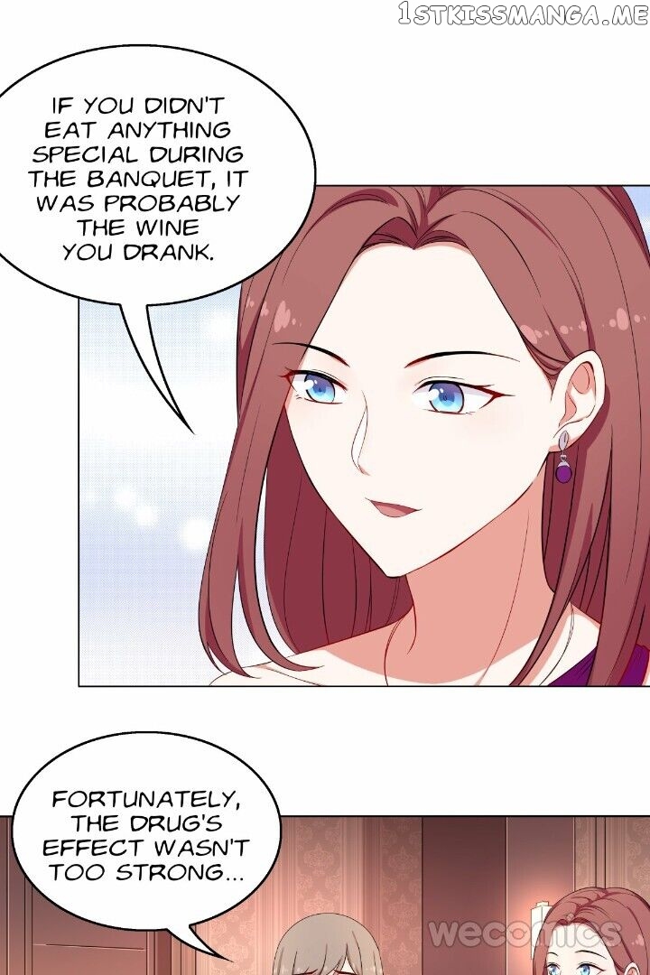 Hollabook Girl chapter 96 - page 17
