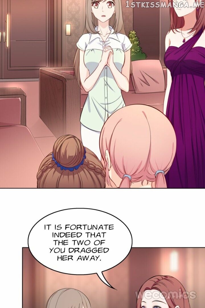 Hollabook Girl chapter 96 - page 18