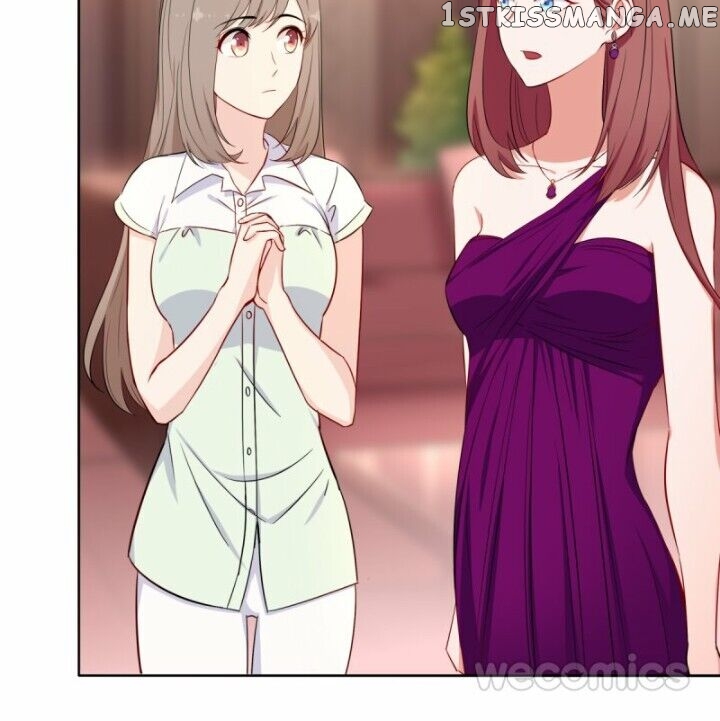 Hollabook Girl chapter 96 - page 19