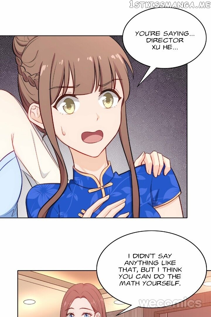 Hollabook Girl chapter 96 - page 20
