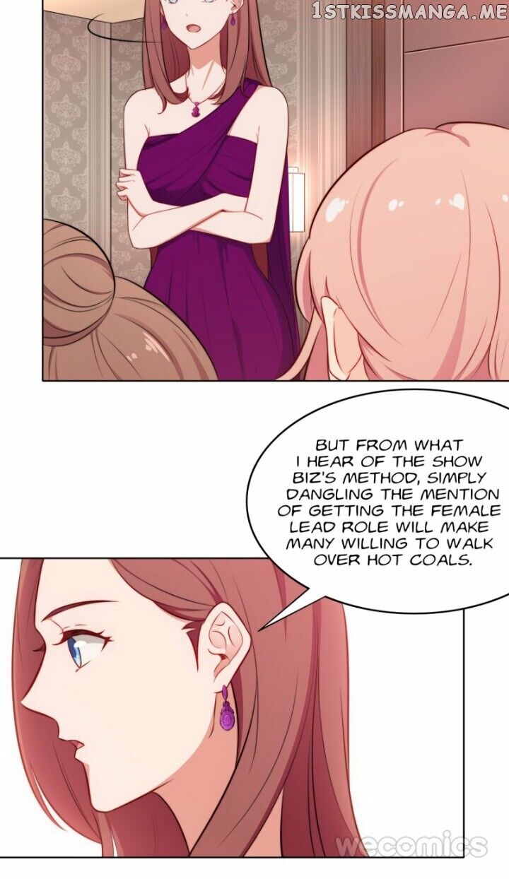 Hollabook Girl chapter 96 - page 21