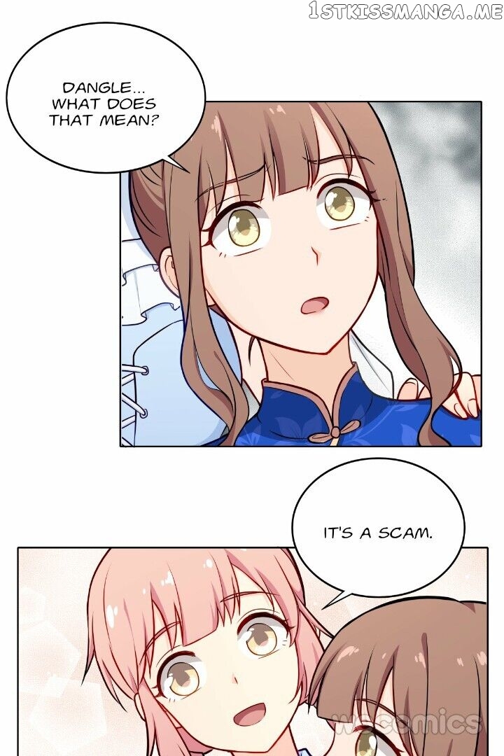 Hollabook Girl chapter 96 - page 22