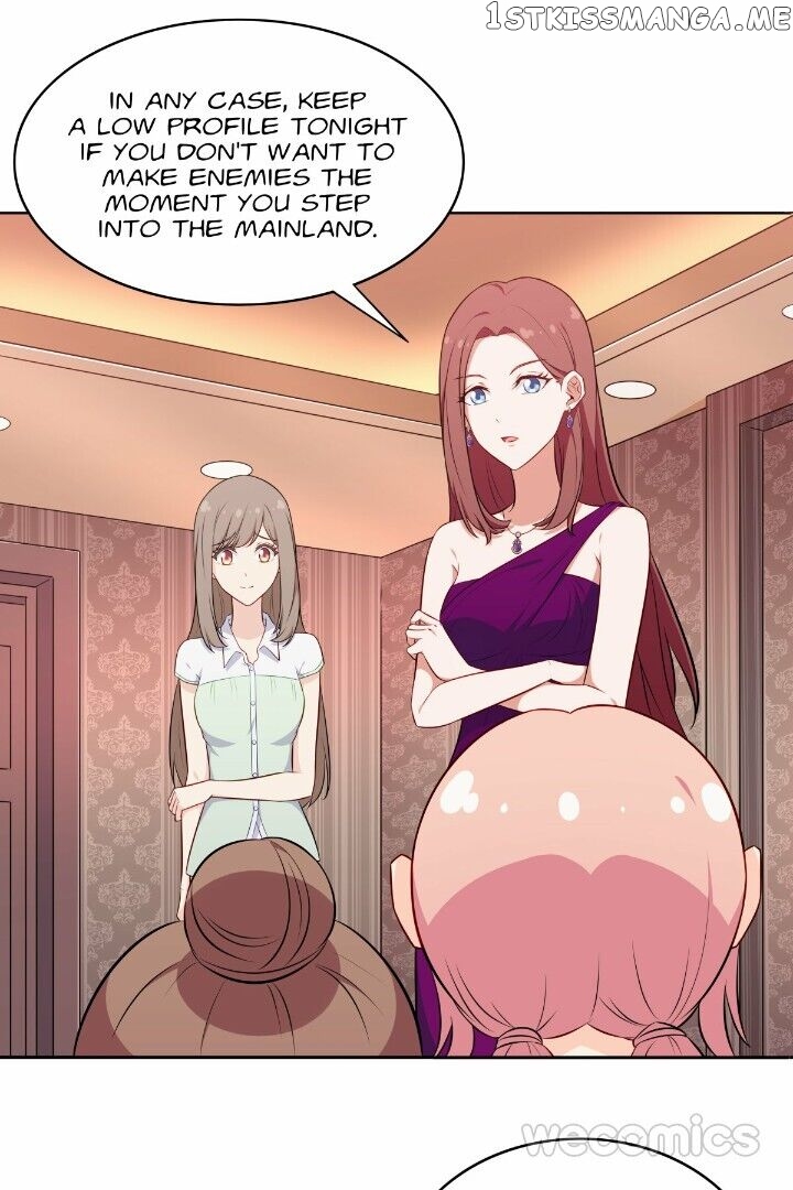 Hollabook Girl chapter 96 - page 24