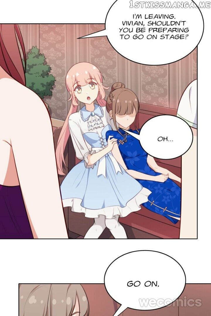 Hollabook Girl chapter 96 - page 25