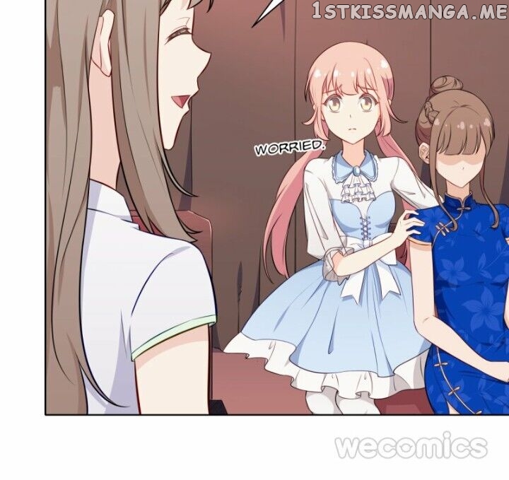 Hollabook Girl chapter 96 - page 26